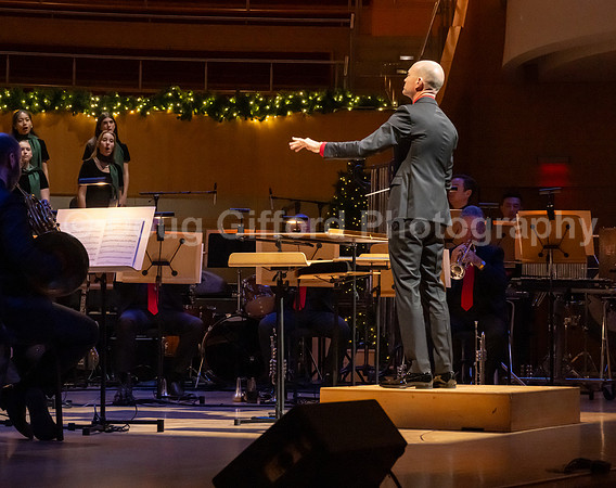 Pacific Chorale – “Tis the Season”