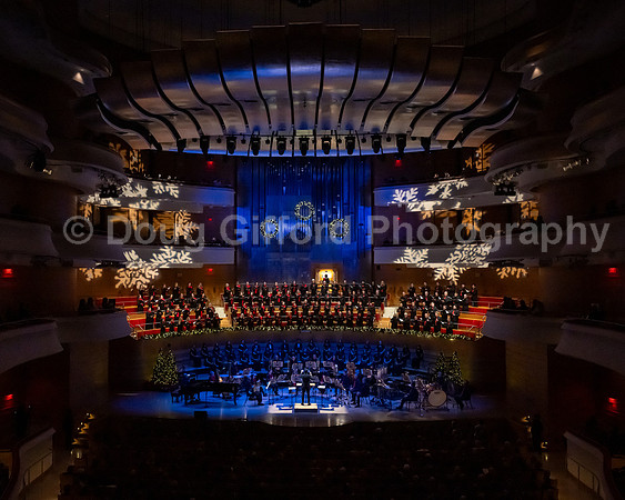 Pacific Chorale – “Tis the Season”