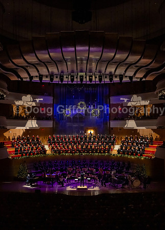 Pacific Chorale – “Tis the Season”