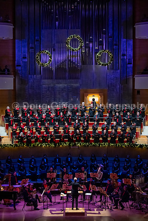Pacific Chorale – “Tis the Season”