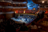 Pacific Chorale / Tis the Season 122225