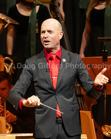 Pacific Chorale – “Tis the Season”
