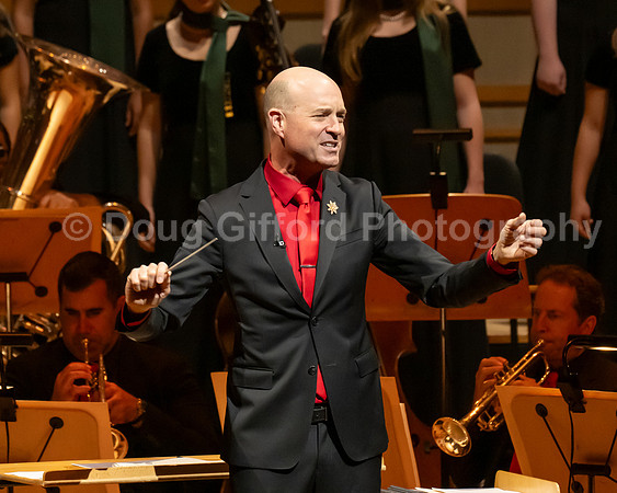 Pacific Chorale – “Tis the Season”