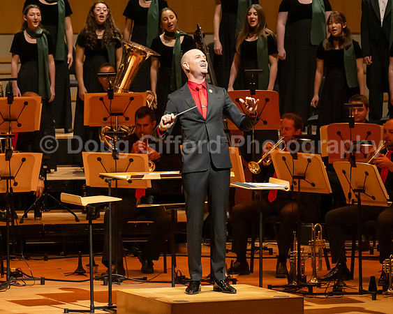 Pacific Chorale – “Tis the Season”