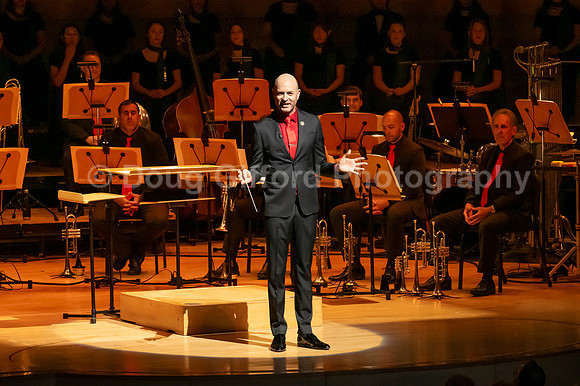 Pacific Chorale – “Tis the Season”