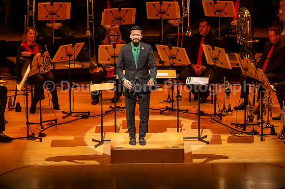 Pacific Chorale – “Tis the Season”