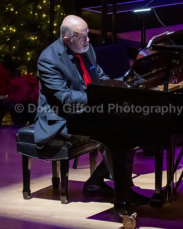 Pacific Chorale – “Tis the Season”