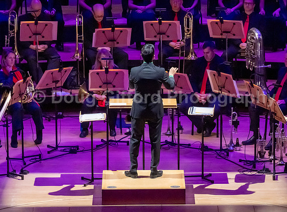 Pacific Chorale – “Tis the Season”