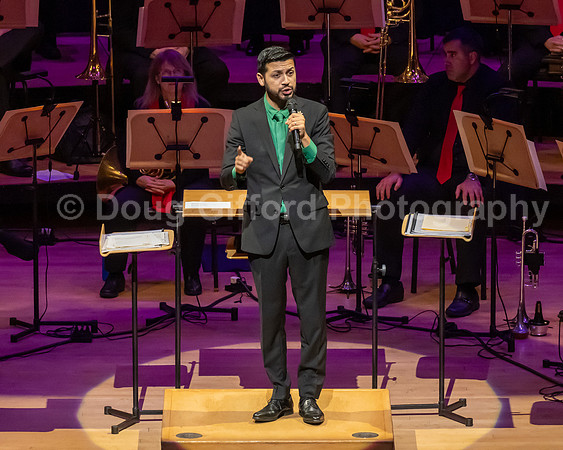 Pacific Chorale – “Tis the Season”