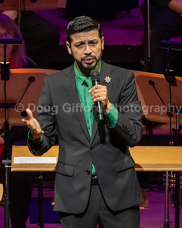 Pacific Chorale – “Tis the Season”