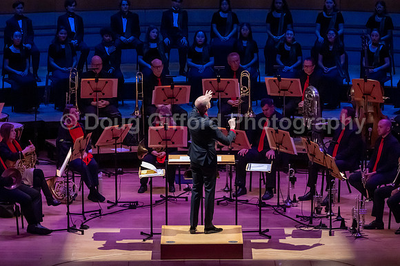 Pacific Chorale – “Tis the Season”