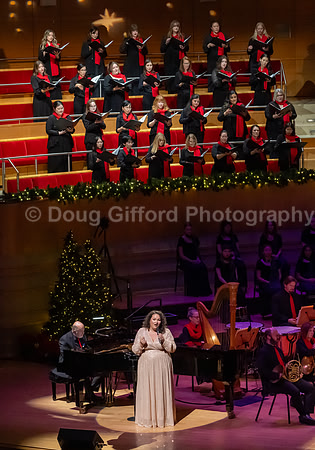 Pacific Chorale – “Tis the Season”