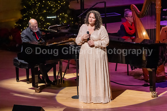 Pacific Chorale – “Tis the Season”