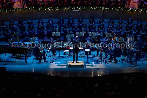Pacific Chorale – “Tis the Season”
