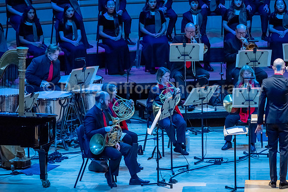 Pacific Chorale – “Tis the Season”