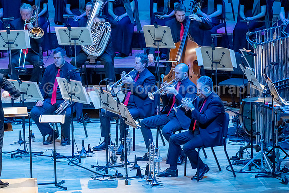 Pacific Chorale – “Tis the Season”