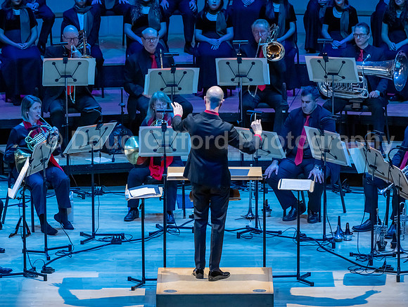 Pacific Chorale – “Tis the Season”