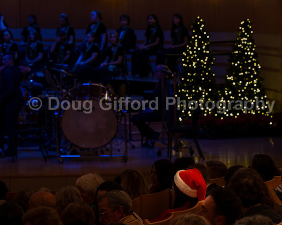 Pacific Chorale – “Tis the Season”