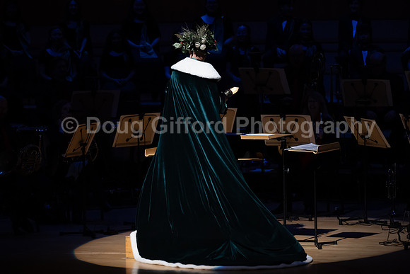 Pacific Chorale – “Tis the Season”