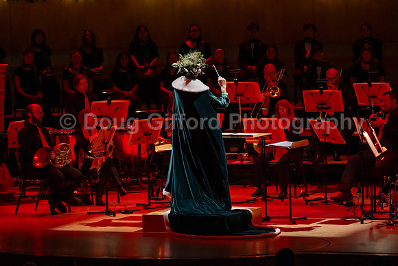 Pacific Chorale – “Tis the Season”