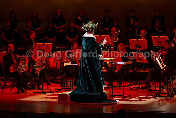 Pacific Chorale – “Tis the Season”