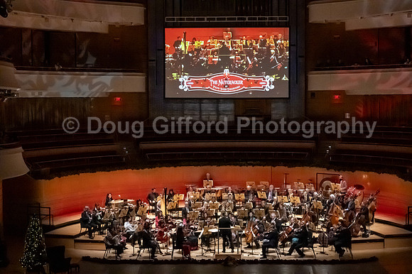 Pacific Symphony - The Nutcracker for Kids