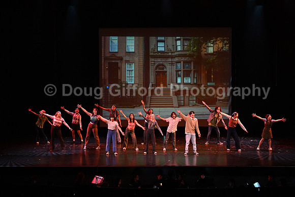 California School of the Arts- San Gabriel Valley Foundation Season Finale 2022