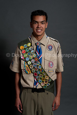 Eagle Scout, Boy Scouts of America, Orange County , CA