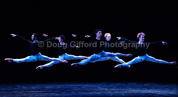 Kings of Dance, Getty Images, Segerstrom Center for the Arts 102311
