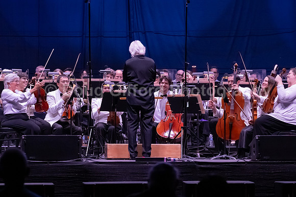 Pacific Symphony - Beethoven’s Emperor & Pictures at an Exhibition