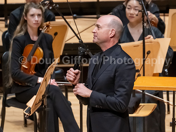 Pacific Chorale's 2023-24 Season Finale
