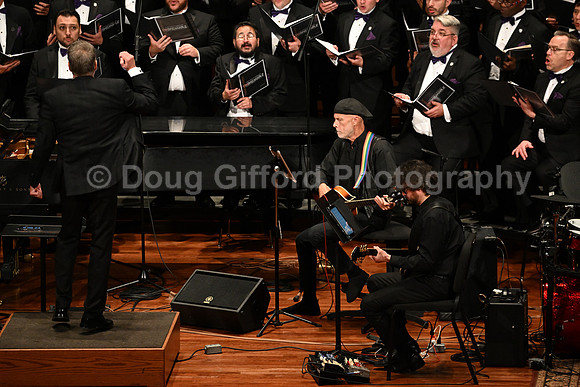 MenAlive - Orange County Gay Men's Chorus