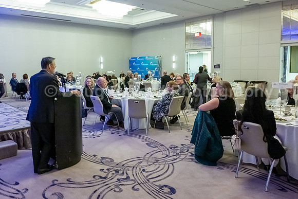 Pacific Symphony - Board Reception and Dinner to Introduce Alexander Shelley