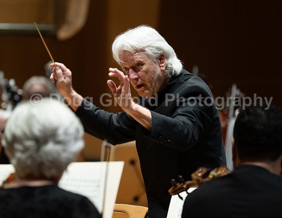 Pacific Symphony - A Grand Finale: Verdi’s Mighty Requiem