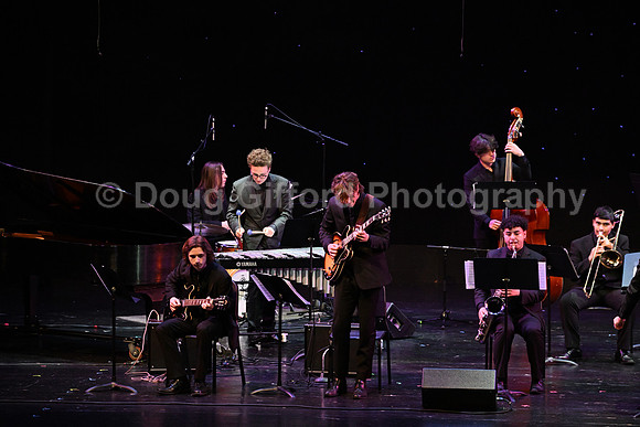 California School of the Arts- San Gabriel Valley Foundation Season Finale 2022