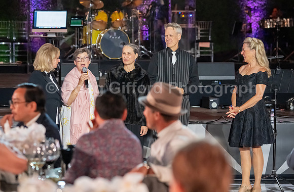 Pacific Symphony 2022 Gala - "A Night in Old Hollywood"
