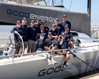 2025 Transpac - Third Start