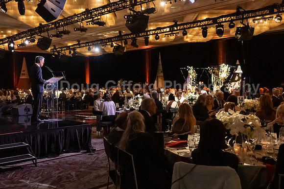 Pacific Symphony - "Diamonds are Forever" Gala 2025