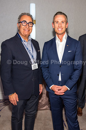 Pacific Symphony - Board Reception and Dinner to Introduce Alexander Shelley