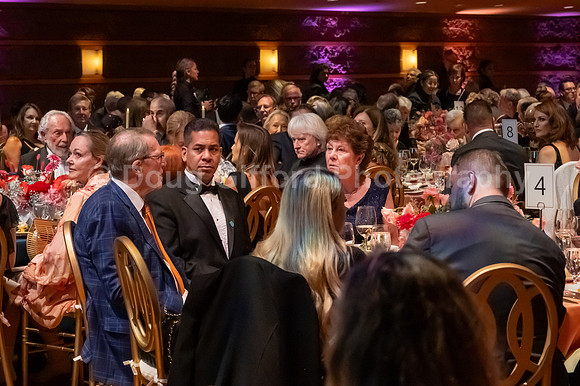 Pacific Symphony's 2024 - 25 Classical Opening Night Celebration and Concert