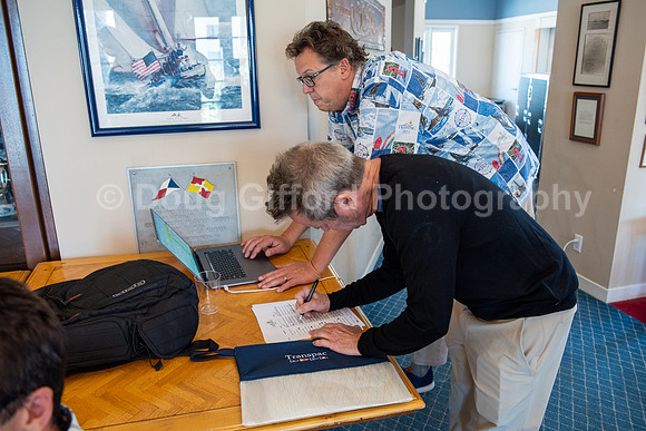 2023 Transpac