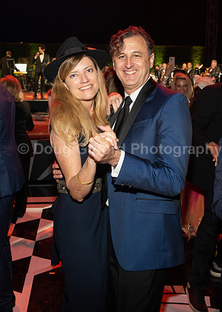 Pacific Symphony 2022 Gala - "A Night in Old Hollywood"