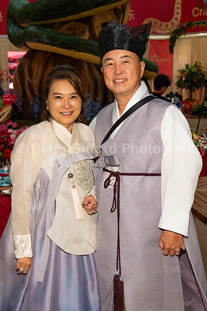 Lunar New Year 2025 - Year of the Snake