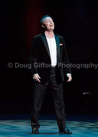 "Into the Woods" Reunion - Segerstrom Center for the Arts 110914