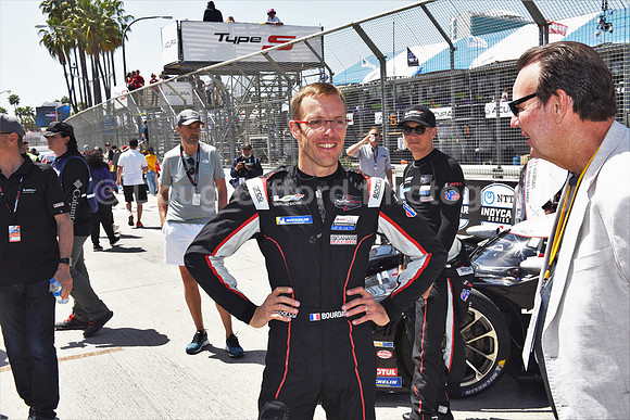 Acura Grand Prix of Long Beach 2022
