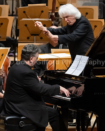 Pacific Symphony - Pines of Rome