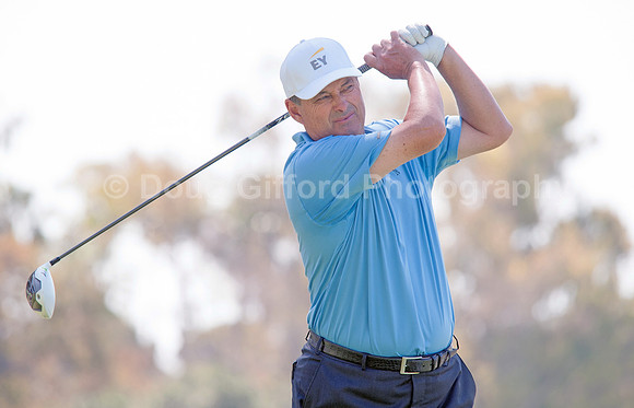 Toshiba Classic 2014 - Final Round