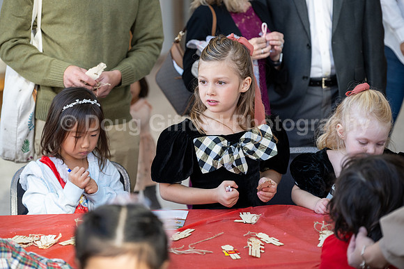 Pacific Symphony - The Nutcracker for Kids