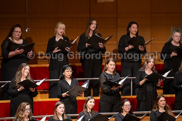 Pacific Chorale's 2023-24 Season Finale