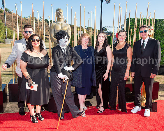 Pacific Symphony 2022 Gala - "A Night in Old Hollywood"